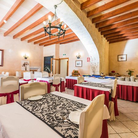 Petit Hotel Rural Son Jorda Sencelles Exteriér fotografie